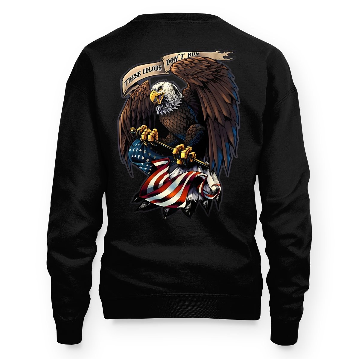 These Colors Don't Run Veteran