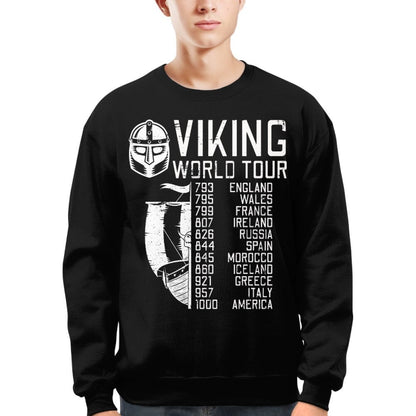 Viking World Tour Norse Mythology