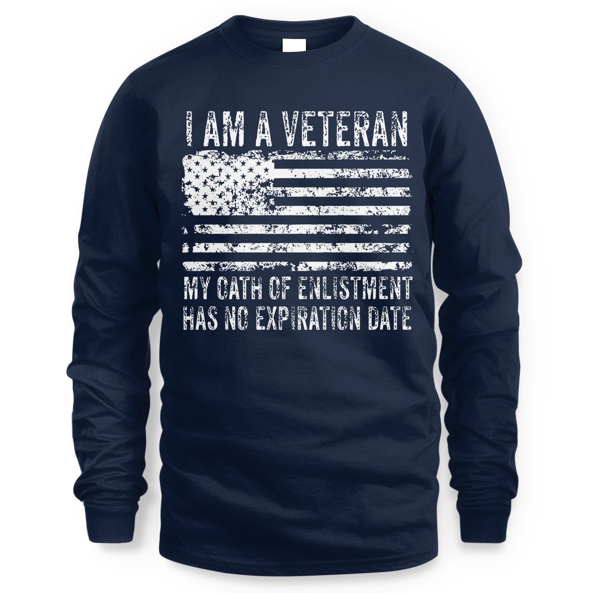 I Am A Veteran