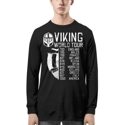 Viking World Tour Norse Mythology