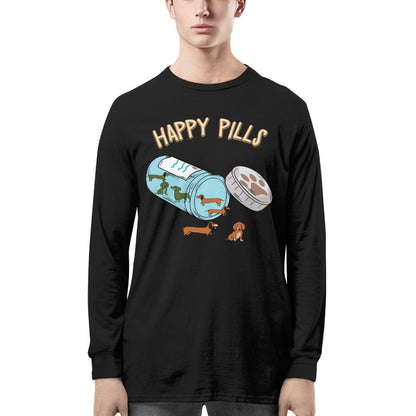 Dachshund Happy Pills
