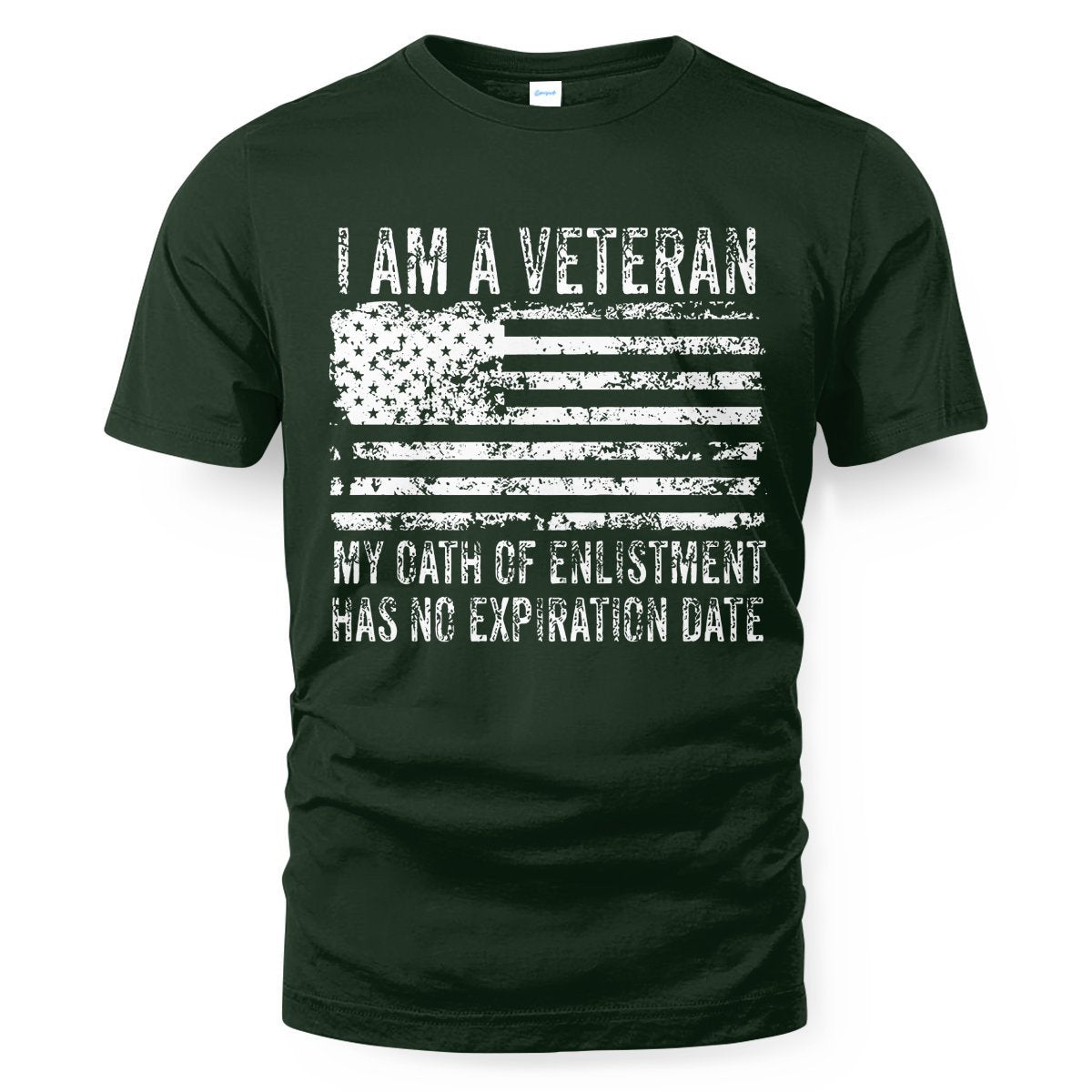 I Am A Veteran