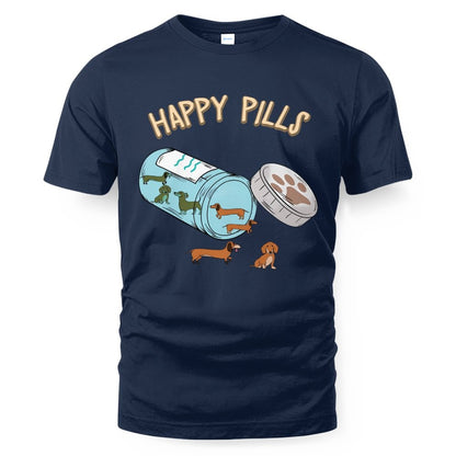 Dachshund Happy Pills