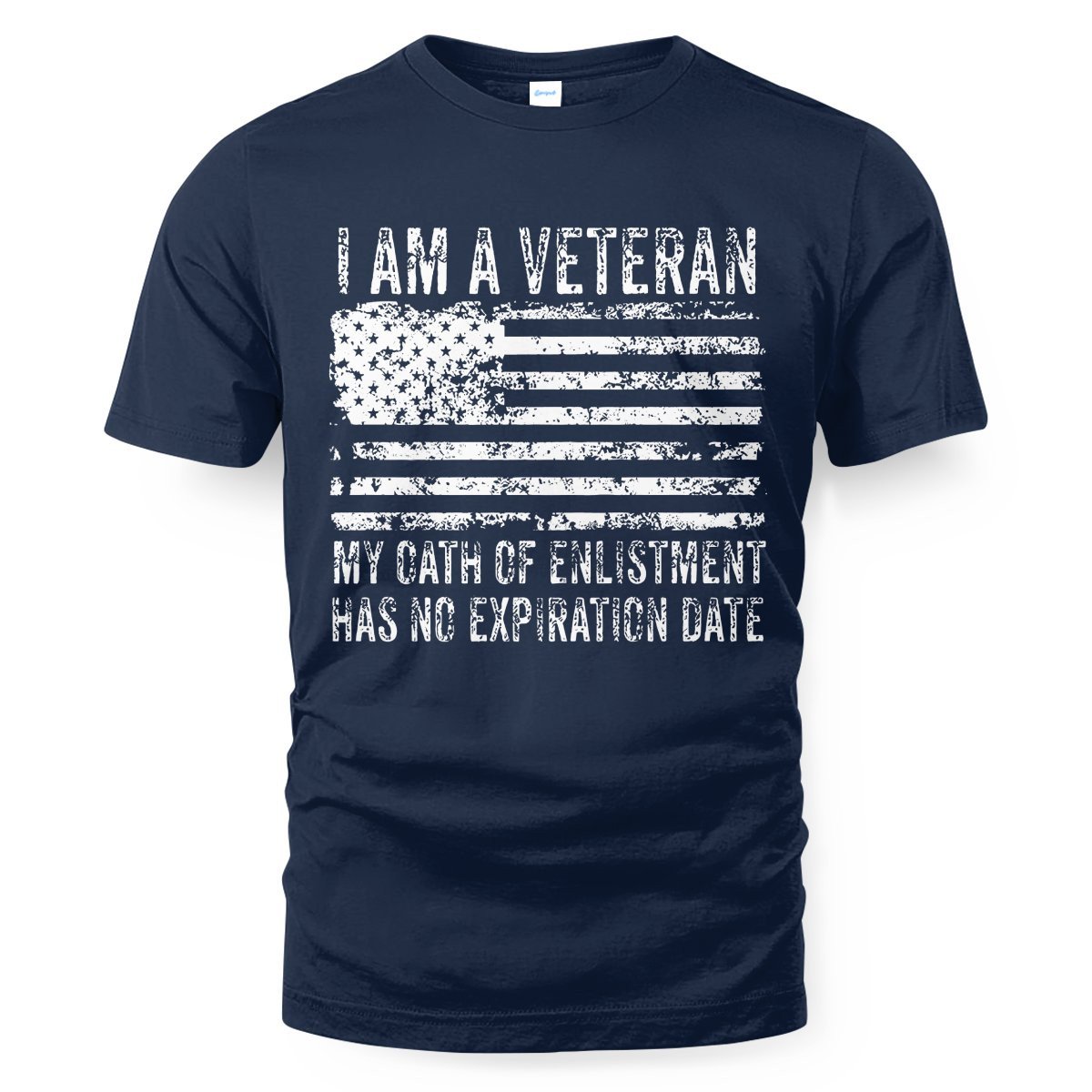 I Am A Veteran