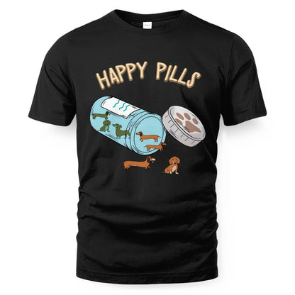 Dachshund Happy Pills