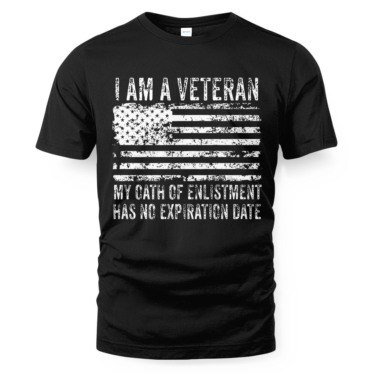 I Am A Veteran