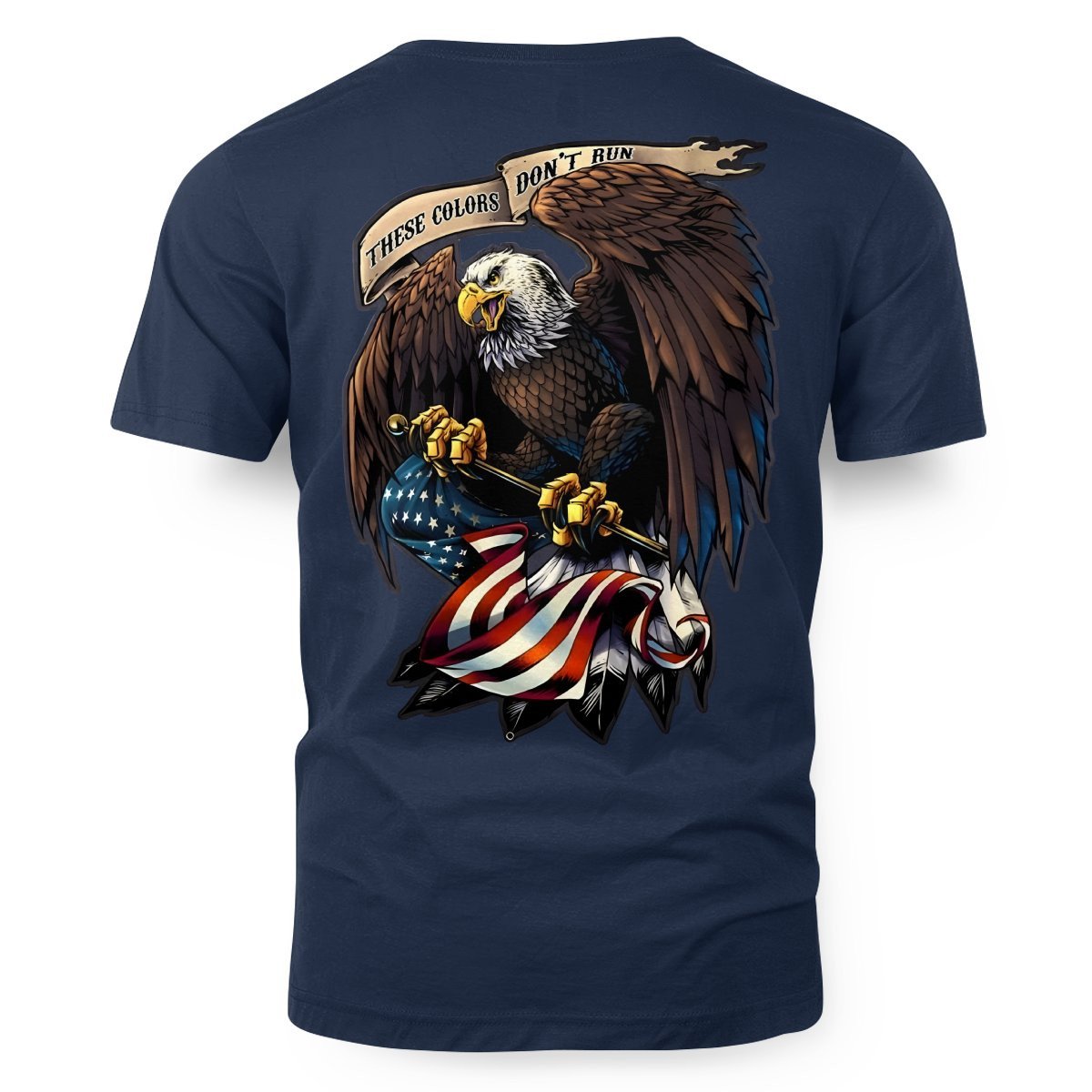 These Colors Don't Run Veteran