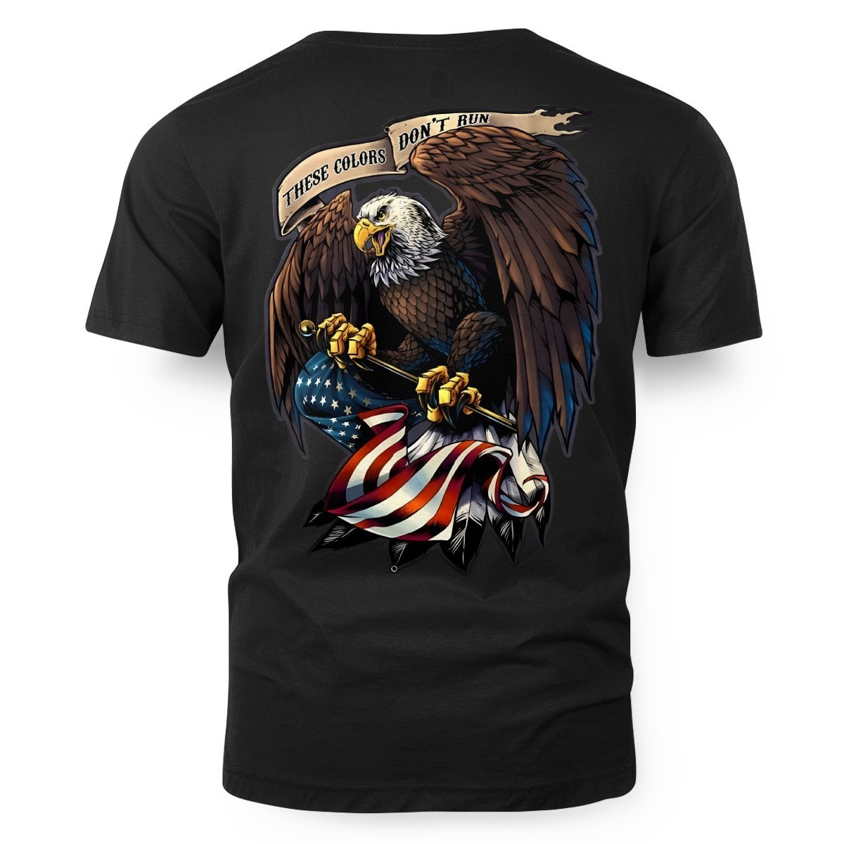 These Colors Don't Run Veteran