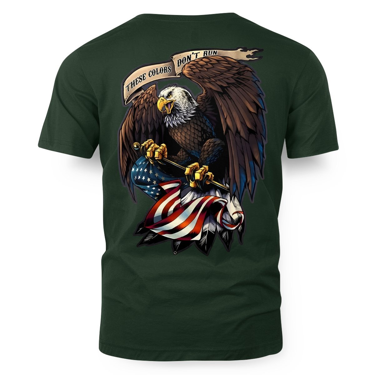 These Colors Don't Run Veteran