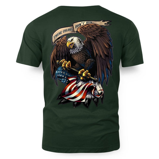 These Colors Don't Run Veteran