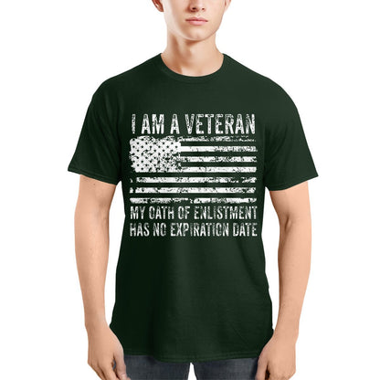 I Am A Veteran