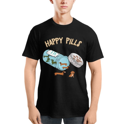 Dachshund Happy Pills