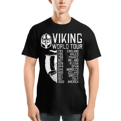 Viking World Tour Norse Mythology