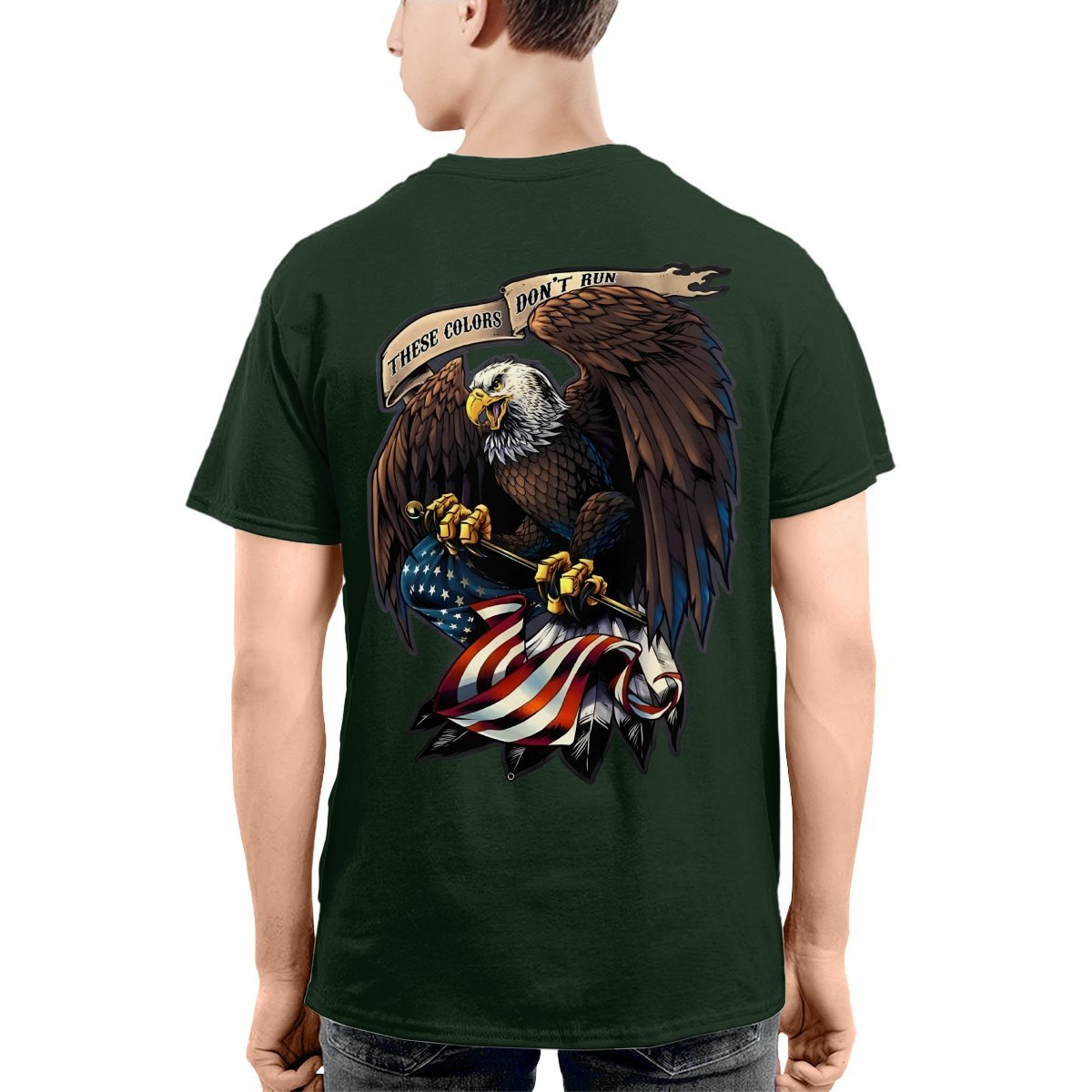 These Colors Don't Run Veteran