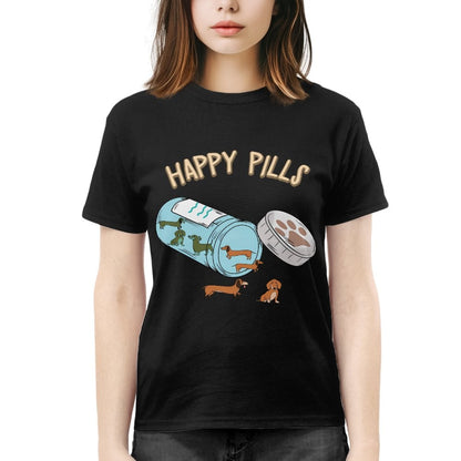 Dachshund Happy Pills