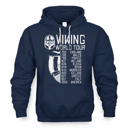 Viking World Tour Norse Mythology