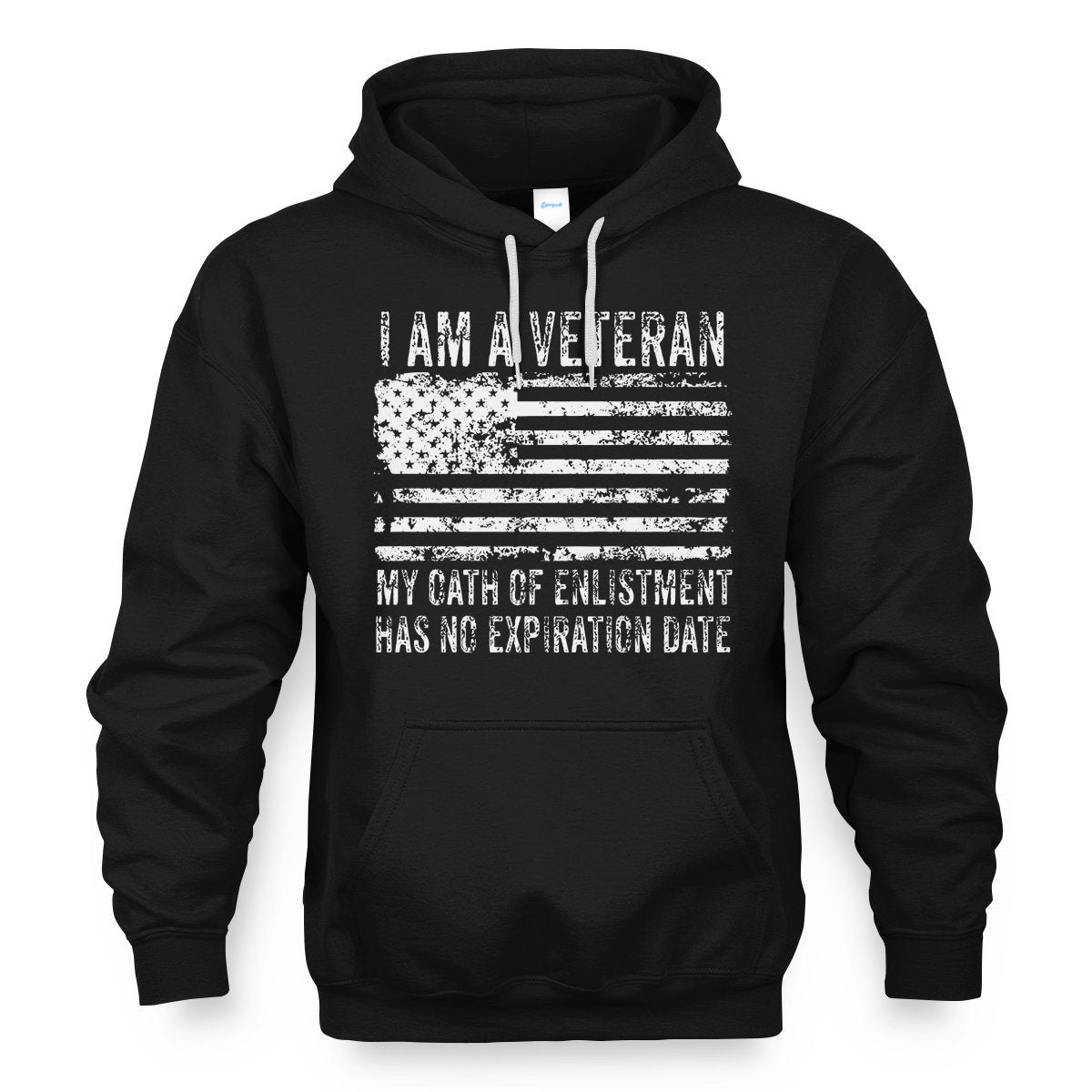 I Am A Veteran