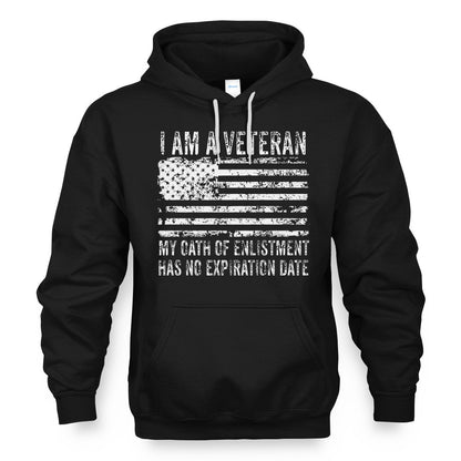 I Am A Veteran
