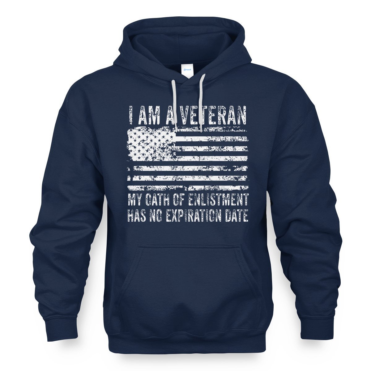 I Am A Veteran
