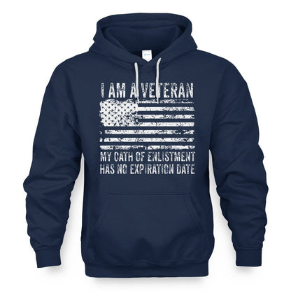 I Am A Veteran