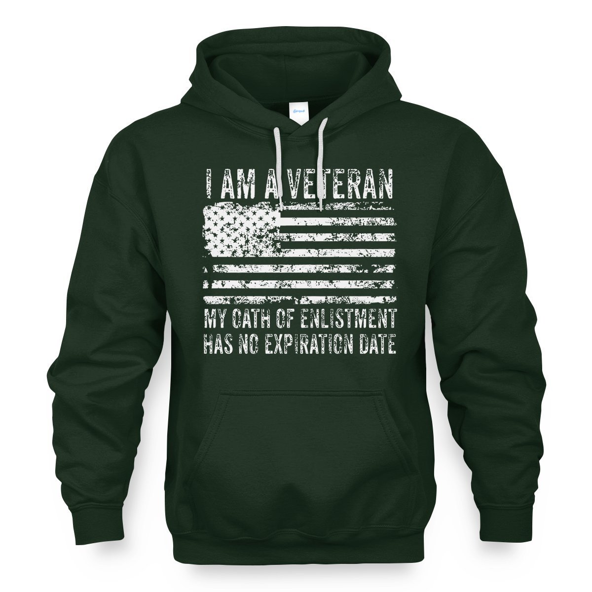 I Am A Veteran