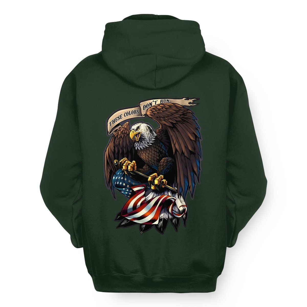 These Colors Don't Run Veteran