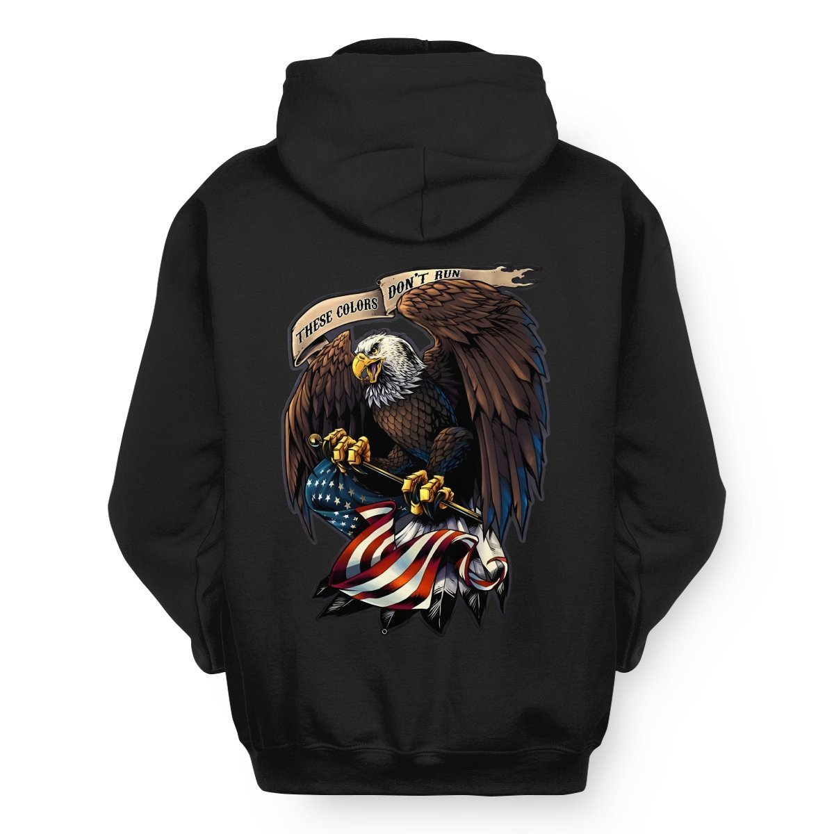 These Colors Don't Run Veteran