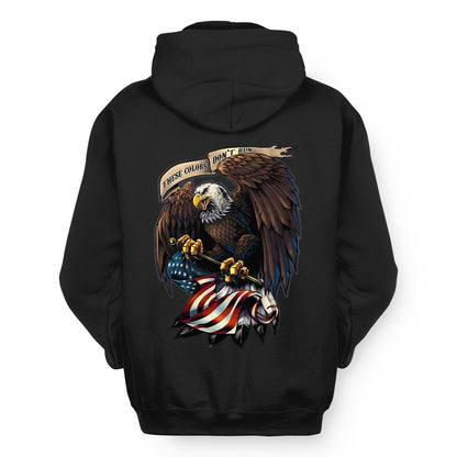 These Colors Don't Run Veteran