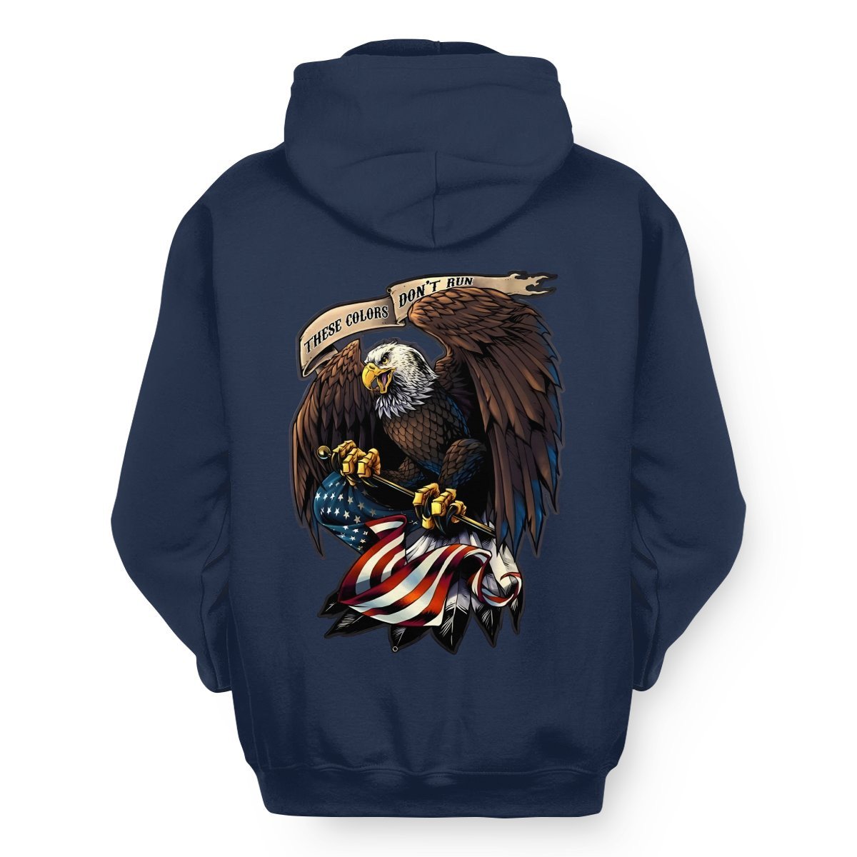 These Colors Don't Run Veteran
