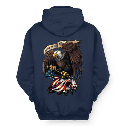 These Colors Don't Run Veteran
