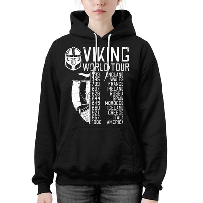 Viking World Tour Norse Mythology