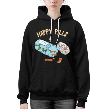 Dachshund Happy Pills