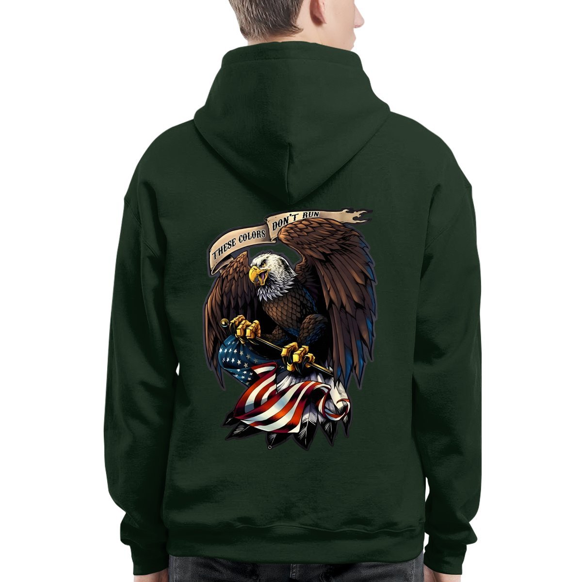 These Colors Don't Run Veteran