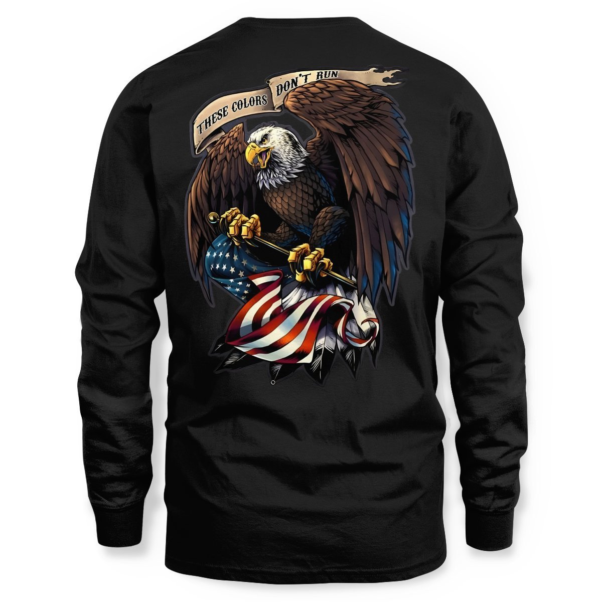 These Colors Don't Run Veteran