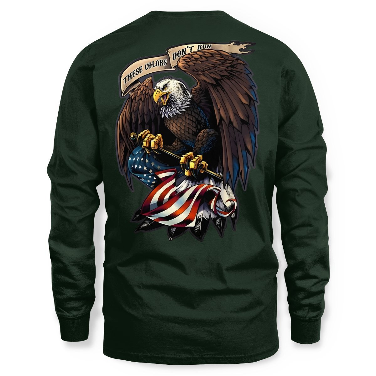 These Colors Don't Run Veteran