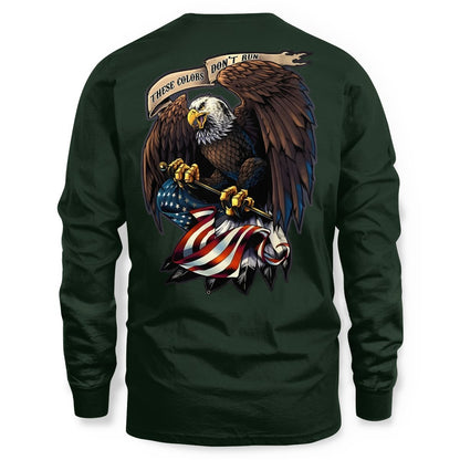 These Colors Don't Run Veteran