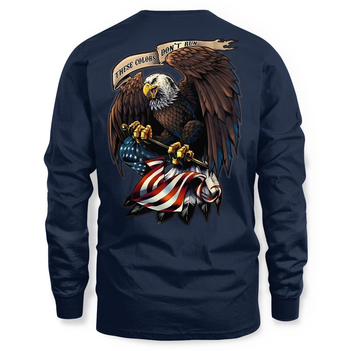 These Colors Don't Run Veteran