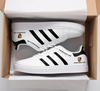 Limited Edition Porsche Smith Shoes v4