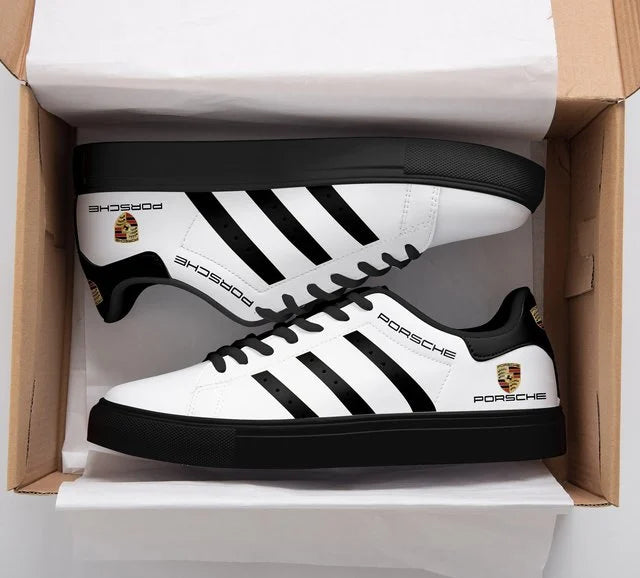 Limited Edition Porsche Smith Shoes v4