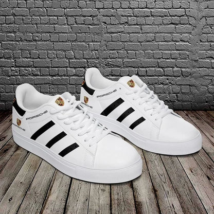 Limited Edition Porsche Smith Shoes v4