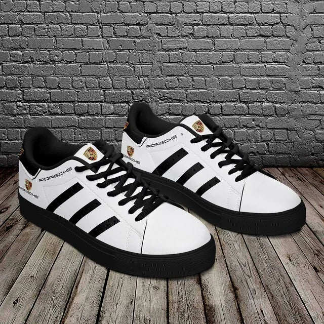 Limited Edition Porsche Smith Shoes v4
