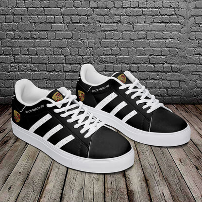 Limited Edition Porsche Smith Shoes v5