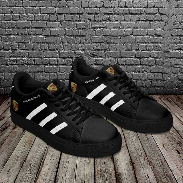 Limited Edition Porsche Smith Shoes v5
