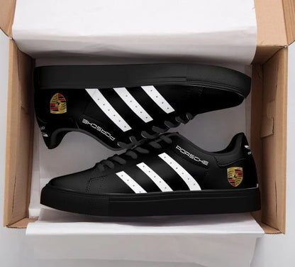 Limited Edition Porsche Smith Shoes v5