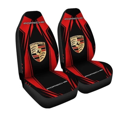 Porsche Car Seat Cover