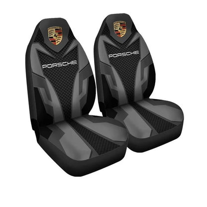 Porsche Car Seat Cover v4