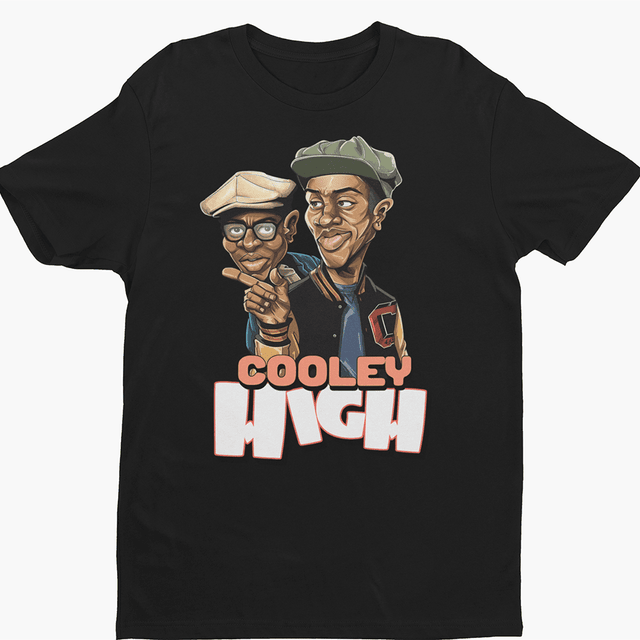 Cooley High Best Seller T-shirt Gildan 5000, Sweatshirt & Hoodie