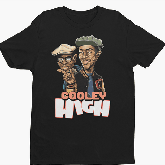 Cooley High Best Seller T-shirt Gildan 5000, Sweatshirt & Hoodie