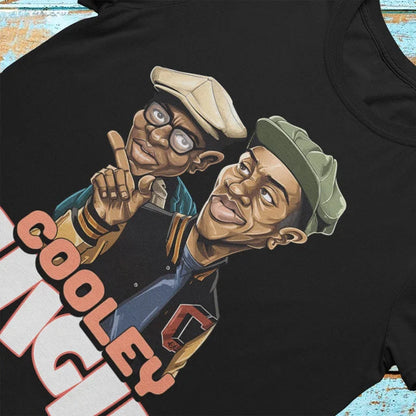 Cooley High Best Seller T-shirt Gildan 5000, Sweatshirt & Hoodie