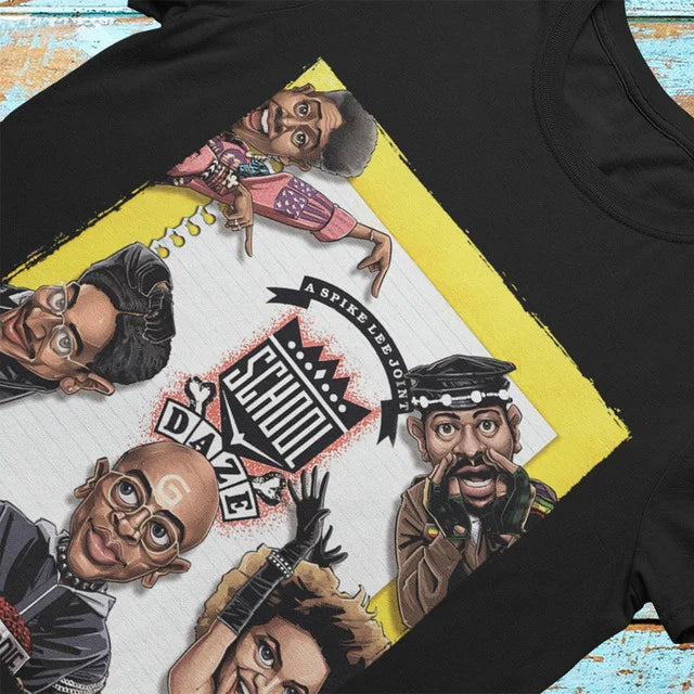 School Daze Funny T-shirt Gildan 5000, Sweatshirt & Hoodie